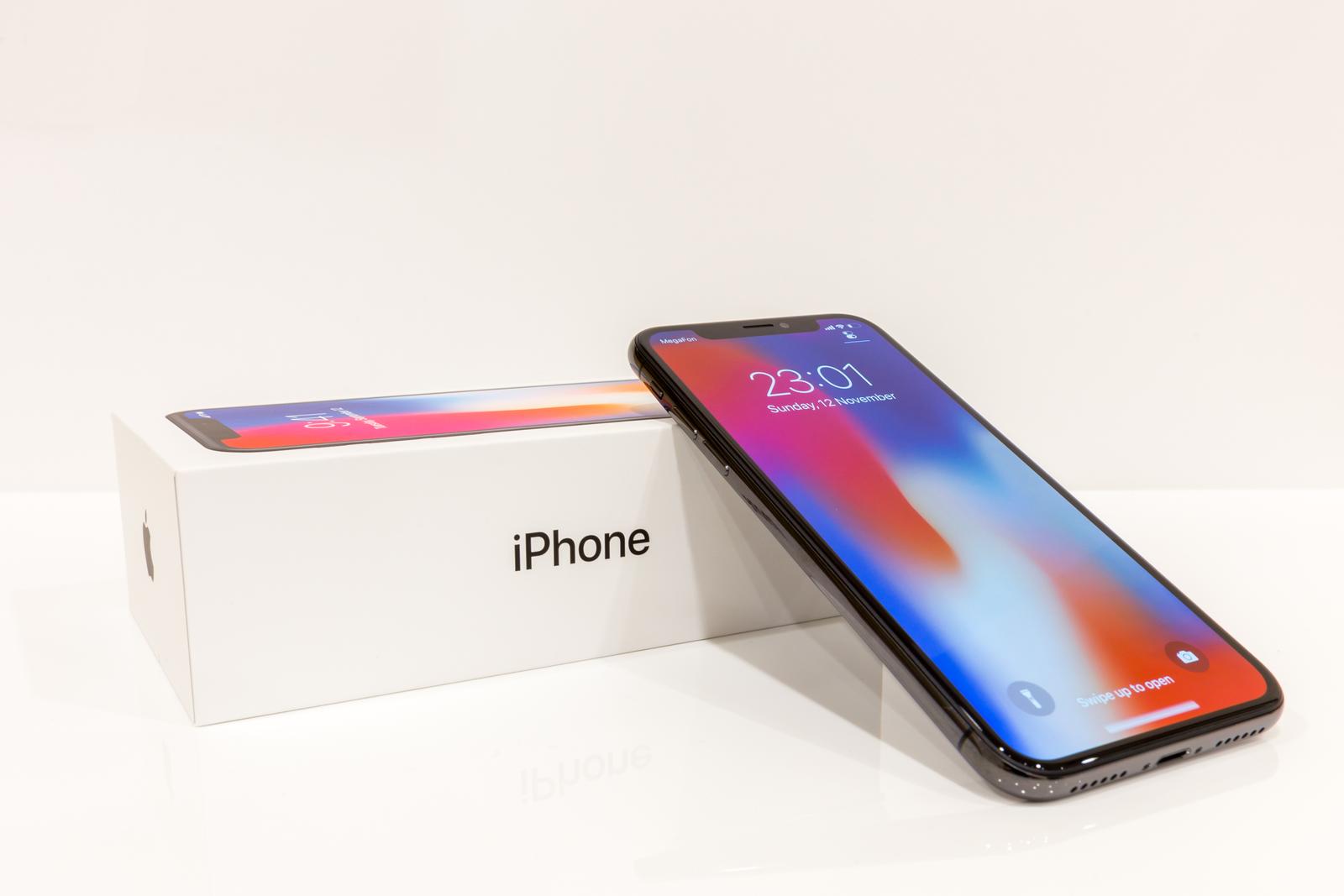 Az iPhone generációk evolúciójának bemutatása