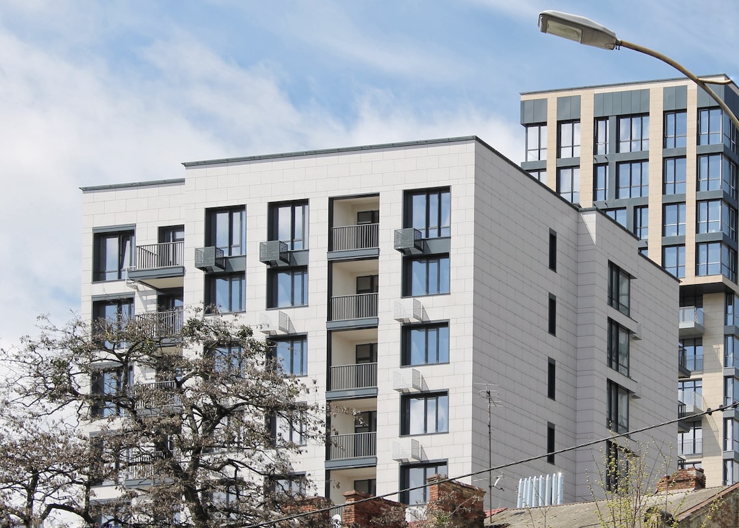 Lakóparki vásárlás: Top 5 tipp, amit szem előtt kell tartanod