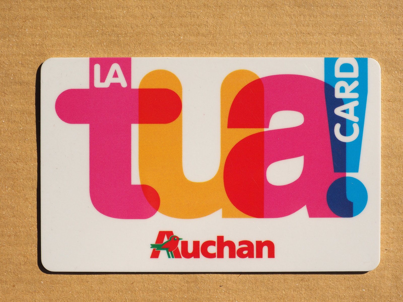 Az Auchan alapításának és fejlődésének izgalmas története