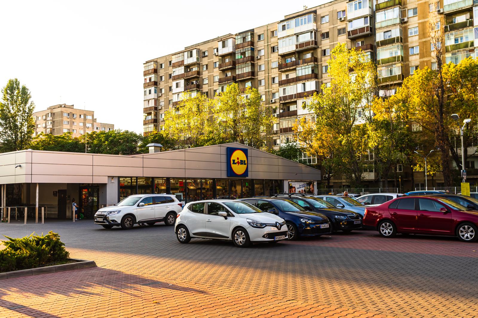 lidl