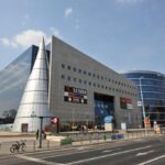 Duna Plaza Bevásárlóközpont: Történet, Fejlődés és Jövőkép 24 A Duna Plaza Bevásárlóközpont Felemelkedése és Története
