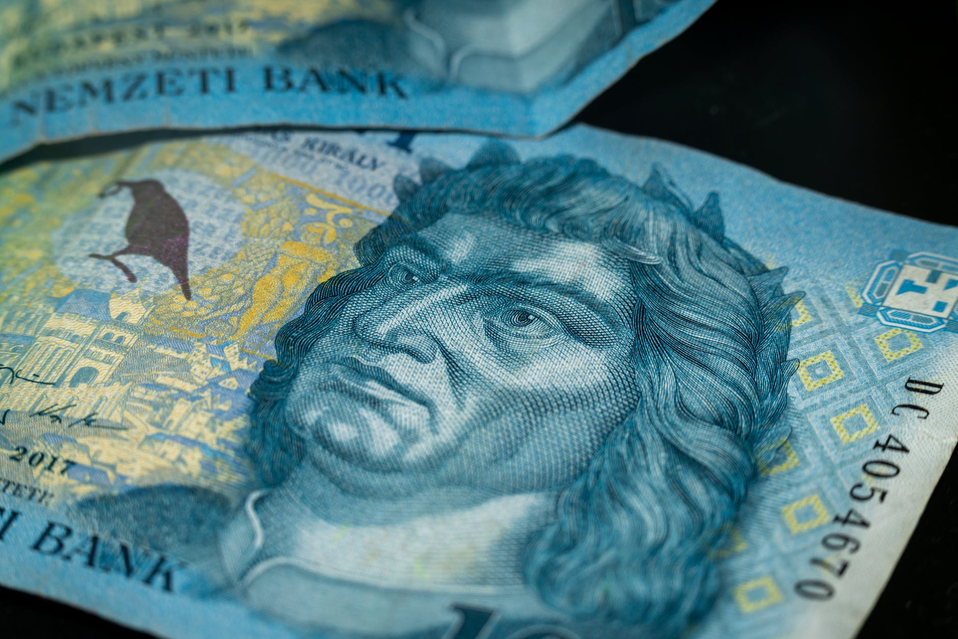 A Forint eredete és fejlődése a magyar pénzügyi történelemben