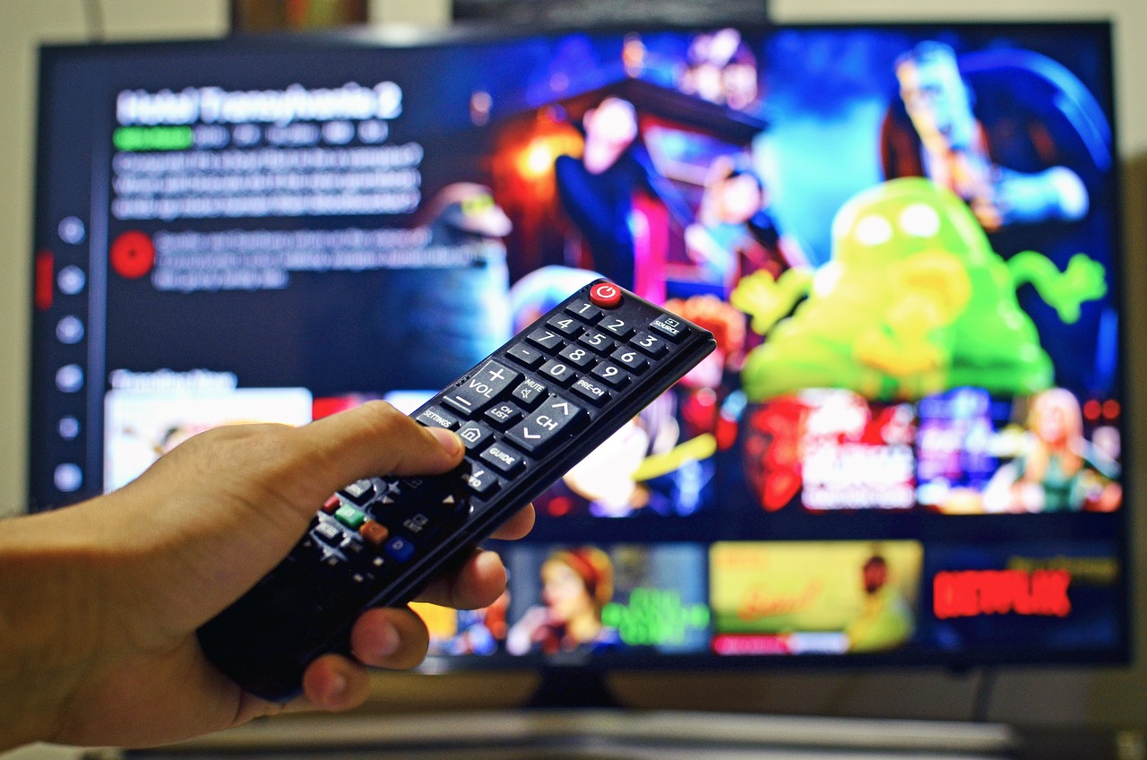 Hogyan alak&iacute;totta &aacute;t a Netflix az online streaming vil&aacute;g&aacute;t: Egy t&ouml;rt&eacute;neti &aacute;ttekint&eacute;s