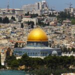 Izrael története: Bibliai Kezdetektől Napjainkig 23 Izrael története