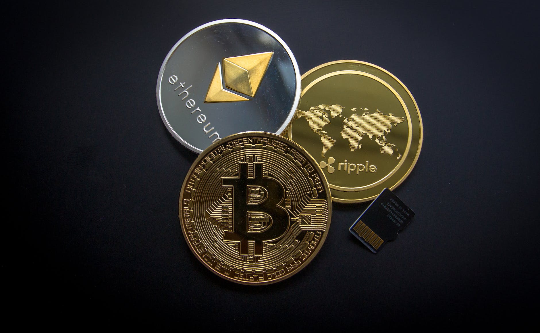 Minden, Amit a Kripto Pénzről Tudnod Kell: Blockchain Technológia és Digitális Valuta
