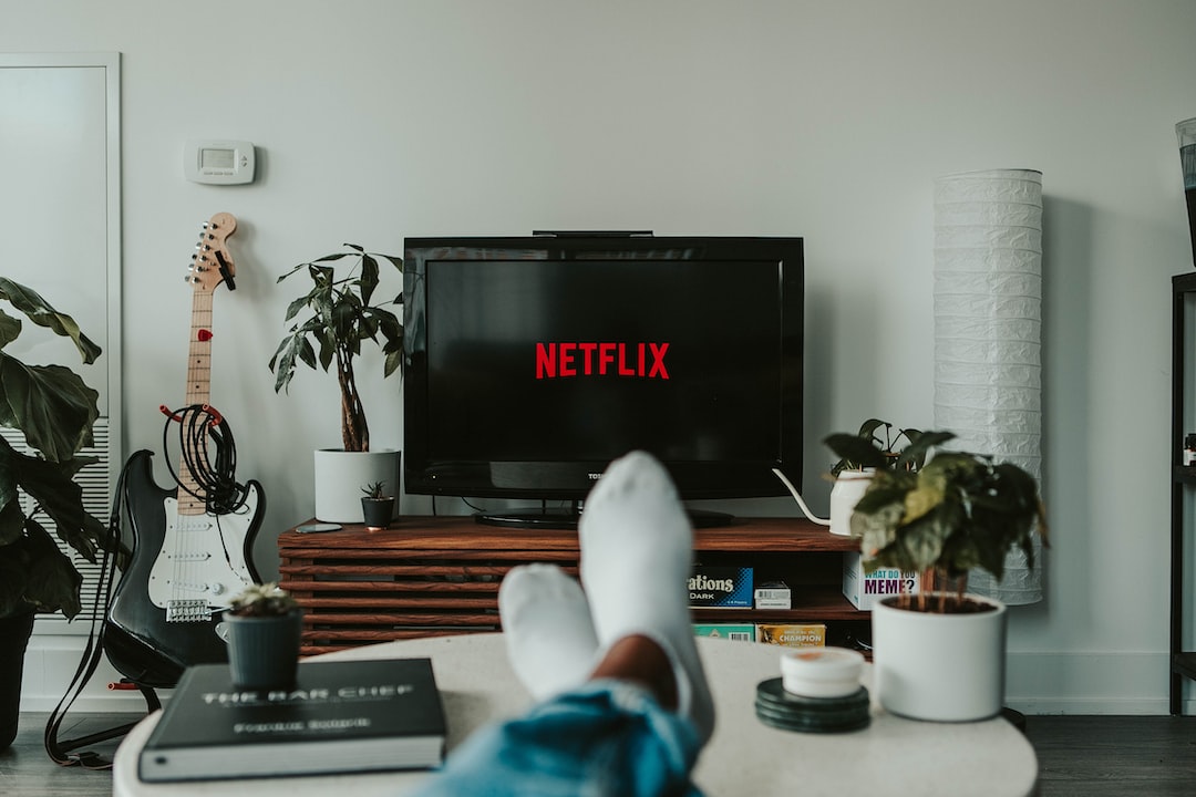 Netflix t&ouml;rt&eacute;net: a streaming szolg&aacute;ltat&aacute;s &oacute;ri&aacute;s&aacute;nak felemelked&eacute;se