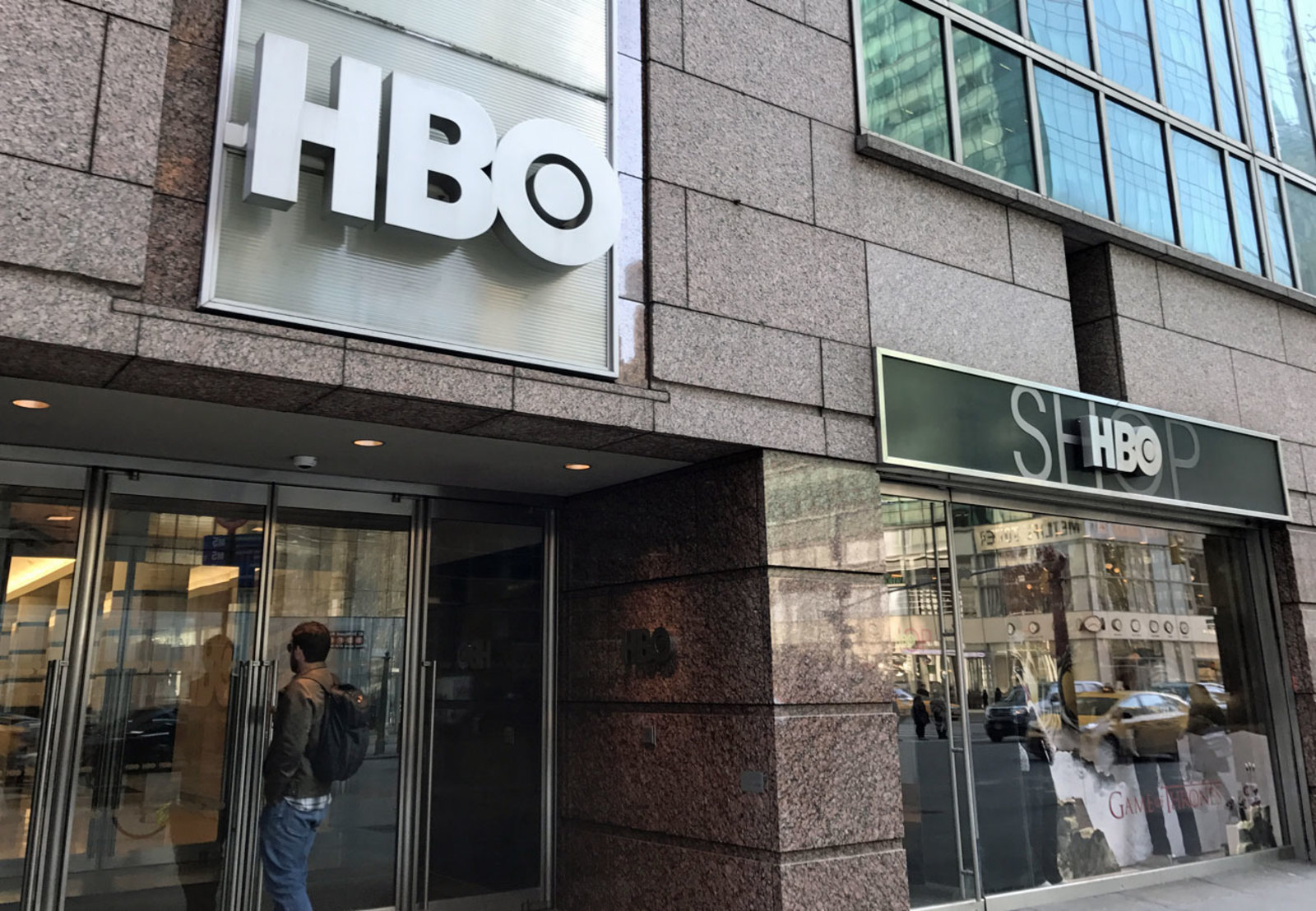 Az HBO t&ouml;rt&eacute;nete: &Iacute;gy v&aacute;lt a csatorna a filmek &eacute;s sorozatok otthon&aacute;v&aacute;