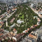 Városmajor: A park szépségei, történelem, szobrok és szórakozás 31 A Városmajor Park titkai és látnivalói