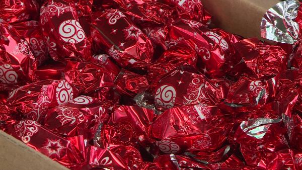 Szaloncukor fajt&aacute;k: Az &uuml;nnepi &eacute;dess&eacute;g soksz&iacute;nűs&eacute;ge