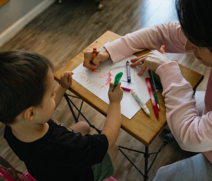 iskola előkészítő