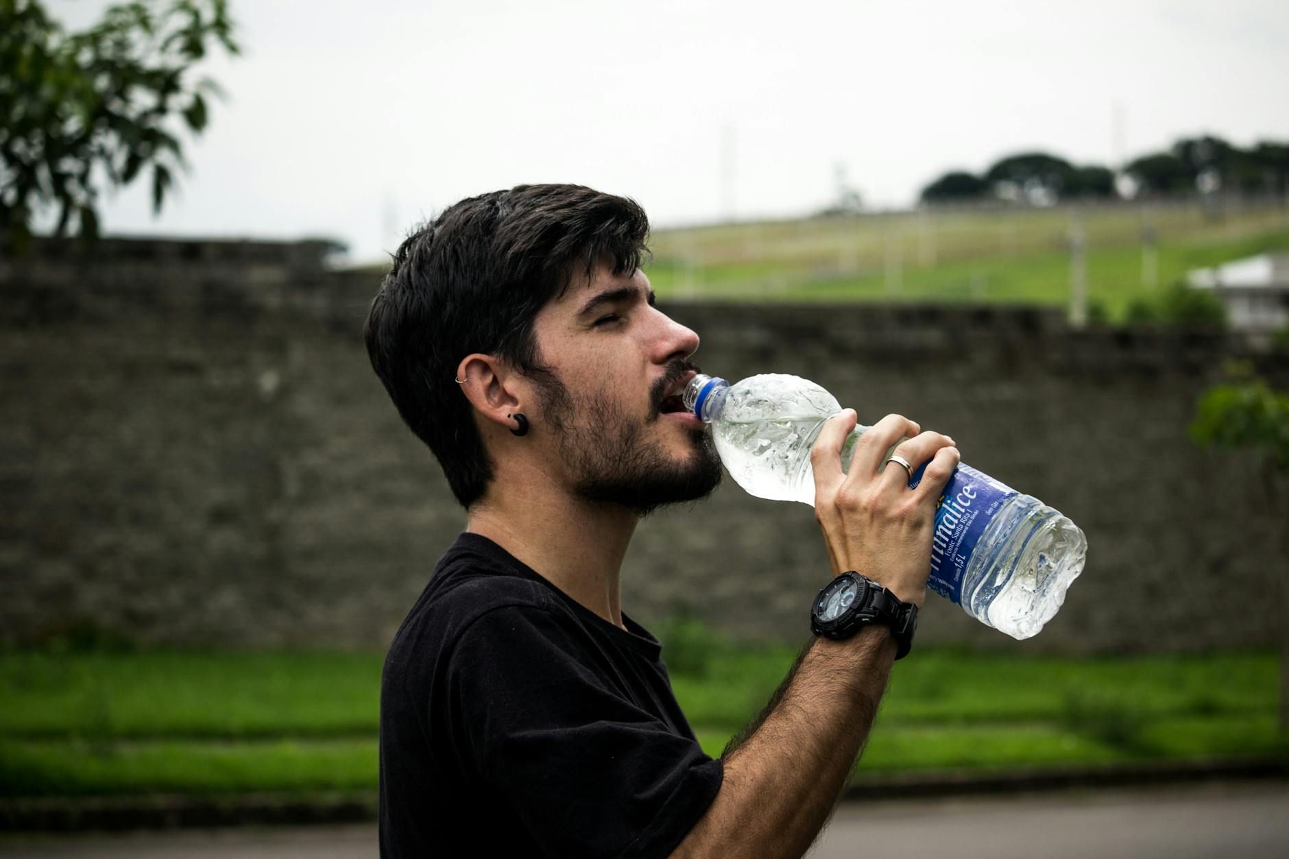 A csapv&iacute;z minős&eacute;g&eacute;vel kapcsolatos aggodalmak