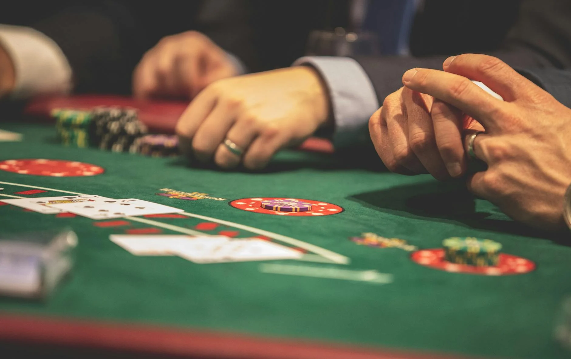 Kaszinó Kártyajáték Útmutató és Stratégiák 21 Blackjack Tippek Profiktól: Így Nyerd Meg a Kaszinóban