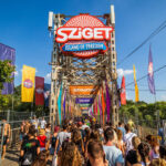 Budapesti Sziget Fesztivál: A Zenés Élmények Paradicsoma
