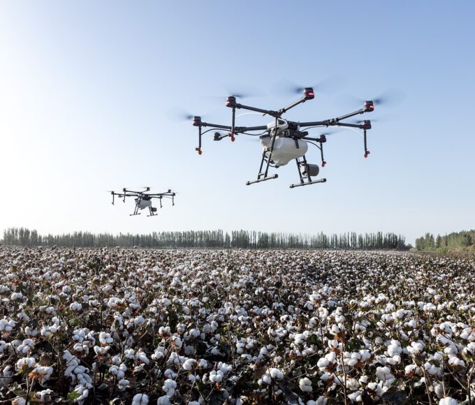 Drón használat: Útmutató kezdőknek a drón technológia világába