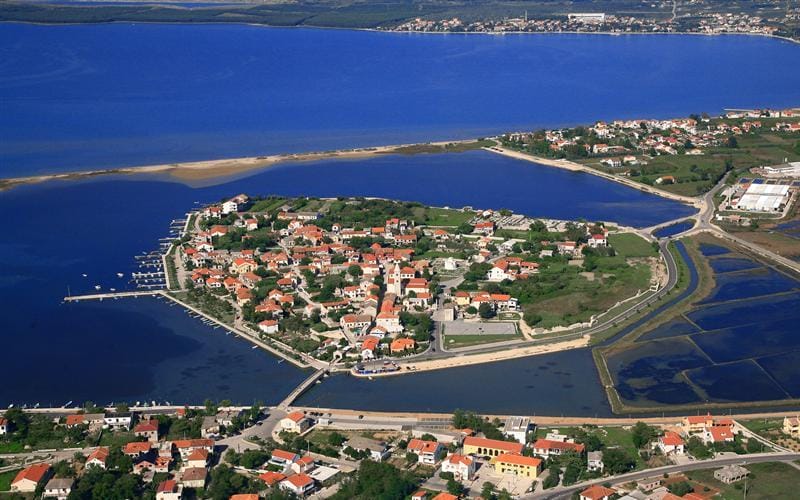 Horv&aacute;t szigetek