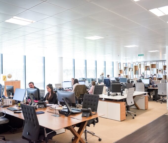 Tippek az egészséges munkahelyi környezet megteremtéséhez