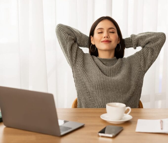 A Tökéletes Home Office Napirend: Távmunka Szervezése Lépésről Lépésre