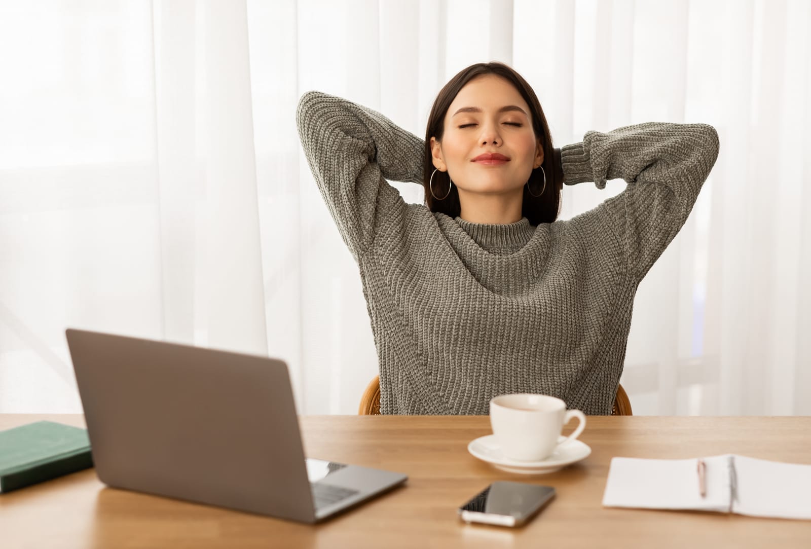 A Tökéletes Home Office Napirend: Távmunka Szervezése Lépésről Lépésre