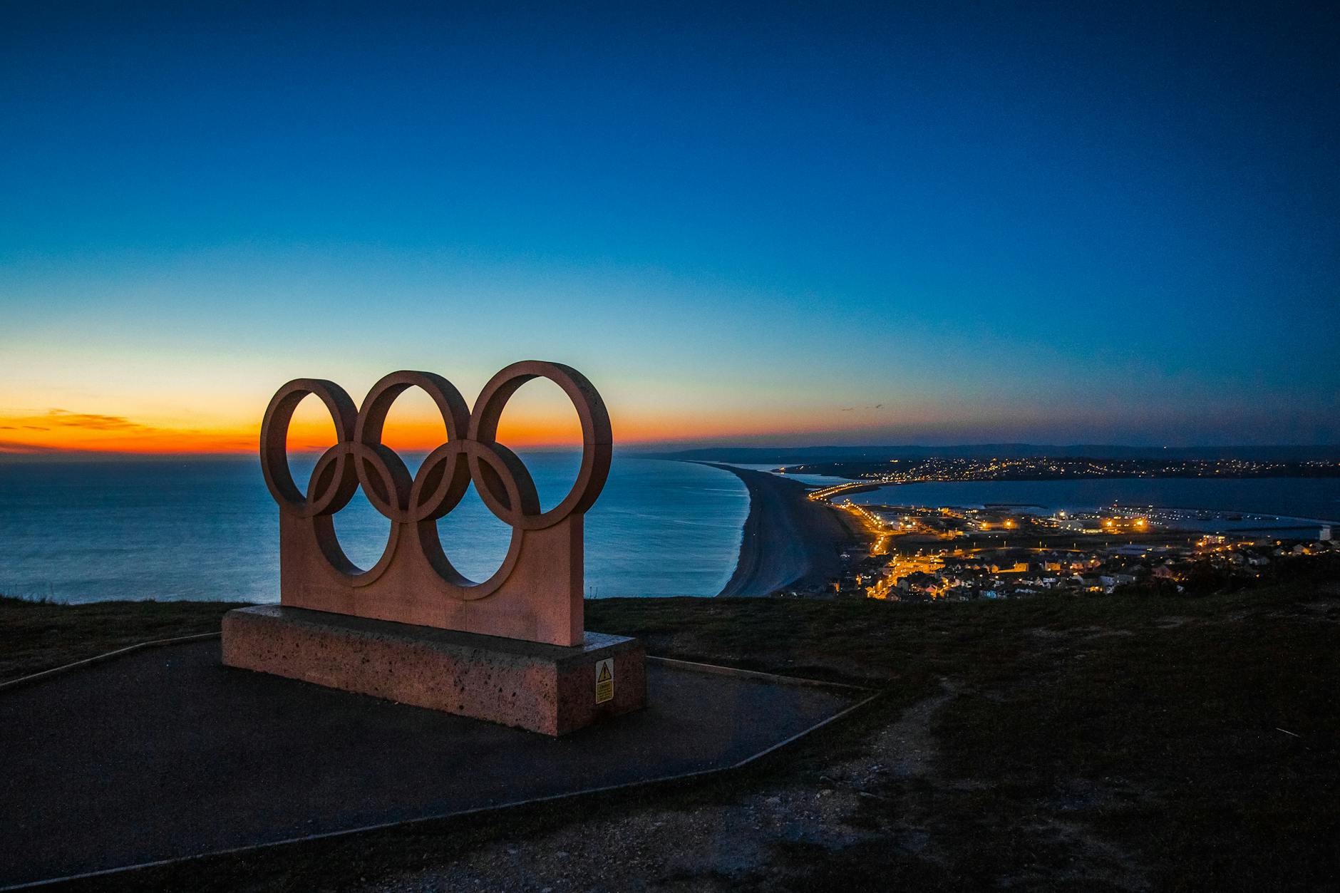 Az Olimpiai Játékok Evolúciója: Sport Története Az Antiktól Napjainkig