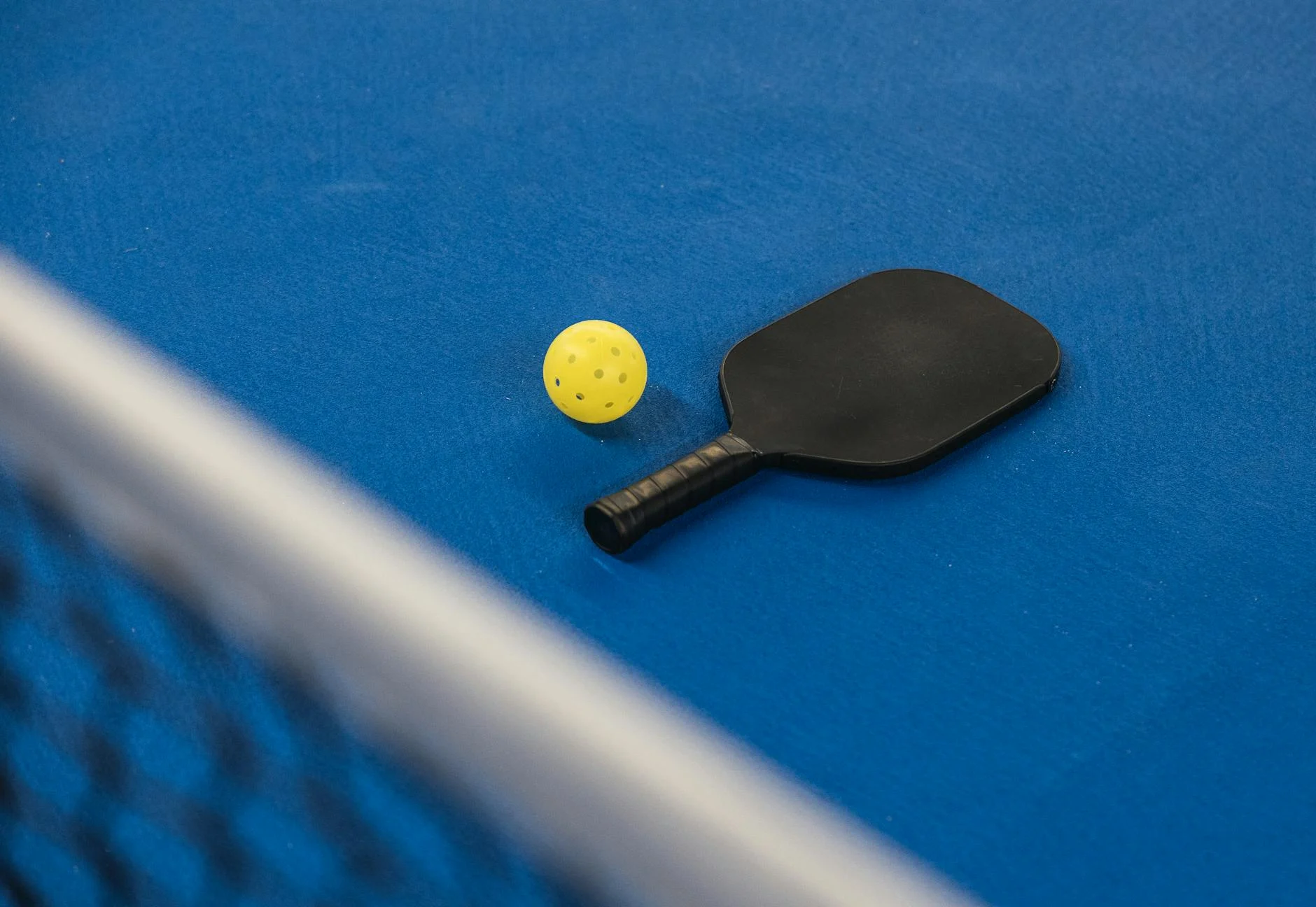 Fejleszd Pickleball Játékodat: Edzési Stratégiák és Gyakorlati Tanácsok