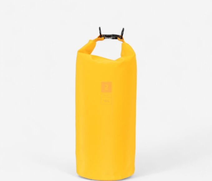 Vízhatlan vagy vízálló? Az IPX besorolások különbségei